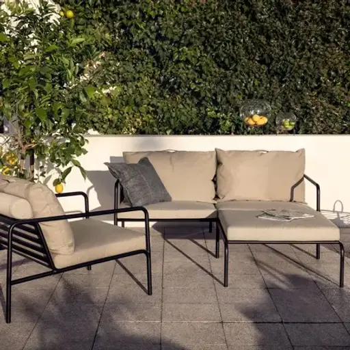 Houe Modell AVON 2-Sitzer Sofa 
